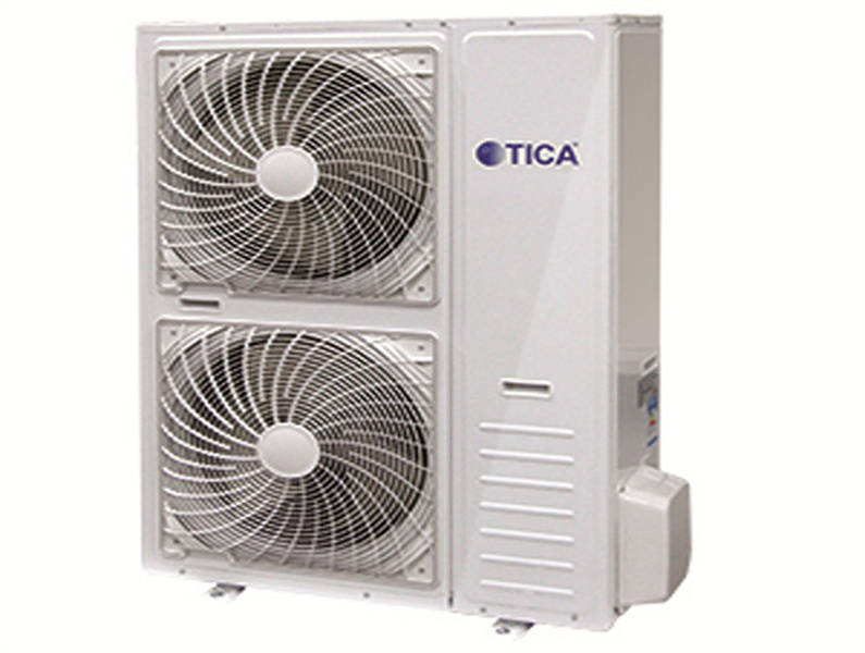 天加净化空调设计