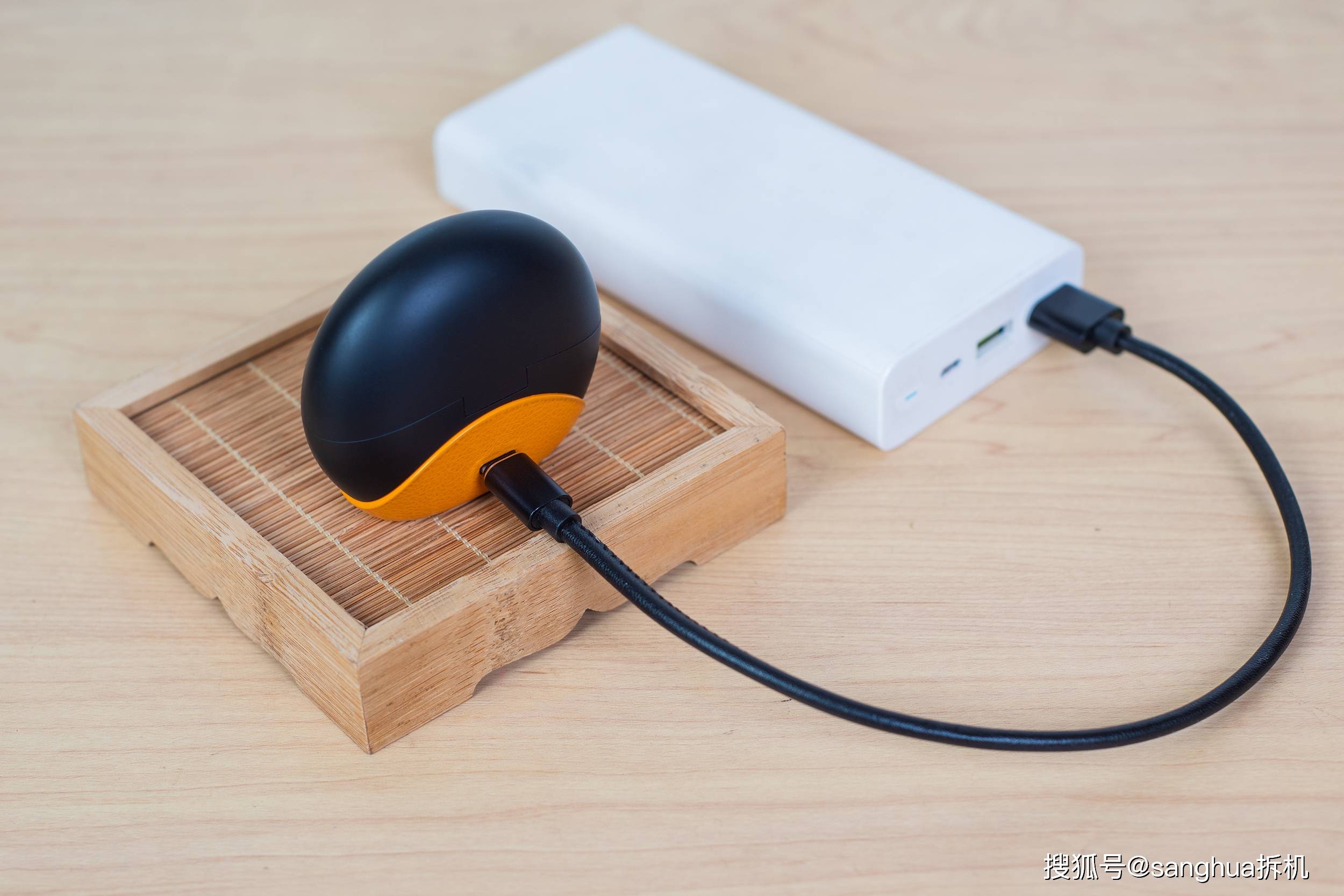 水中听音乐？乐旷陶瓷蓝牙耳机暴力测试