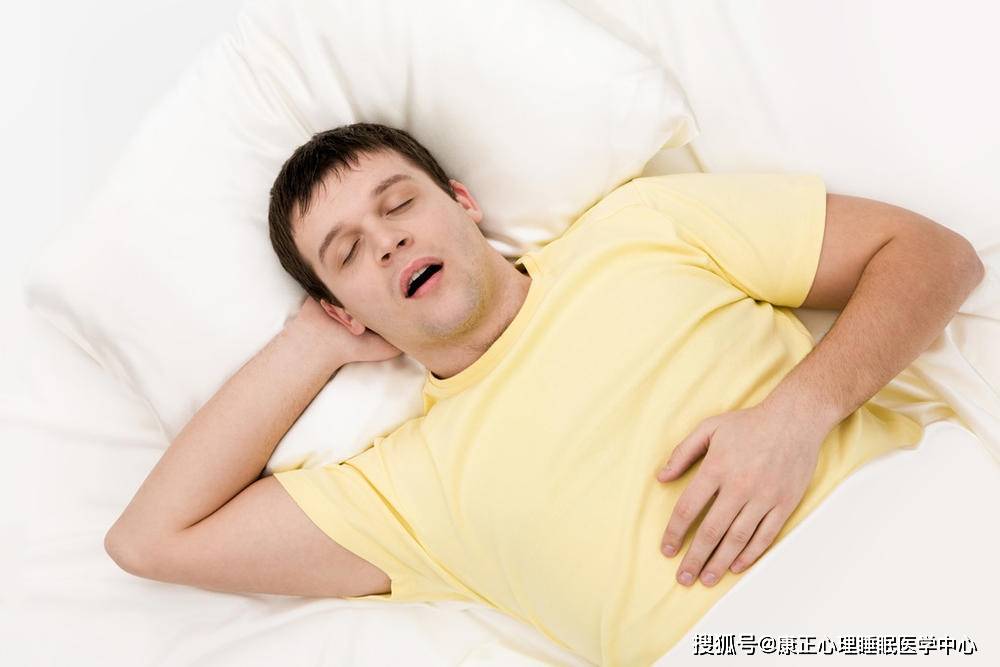 症状|打呼噜就是睡得香？殊不知这可能是种病！