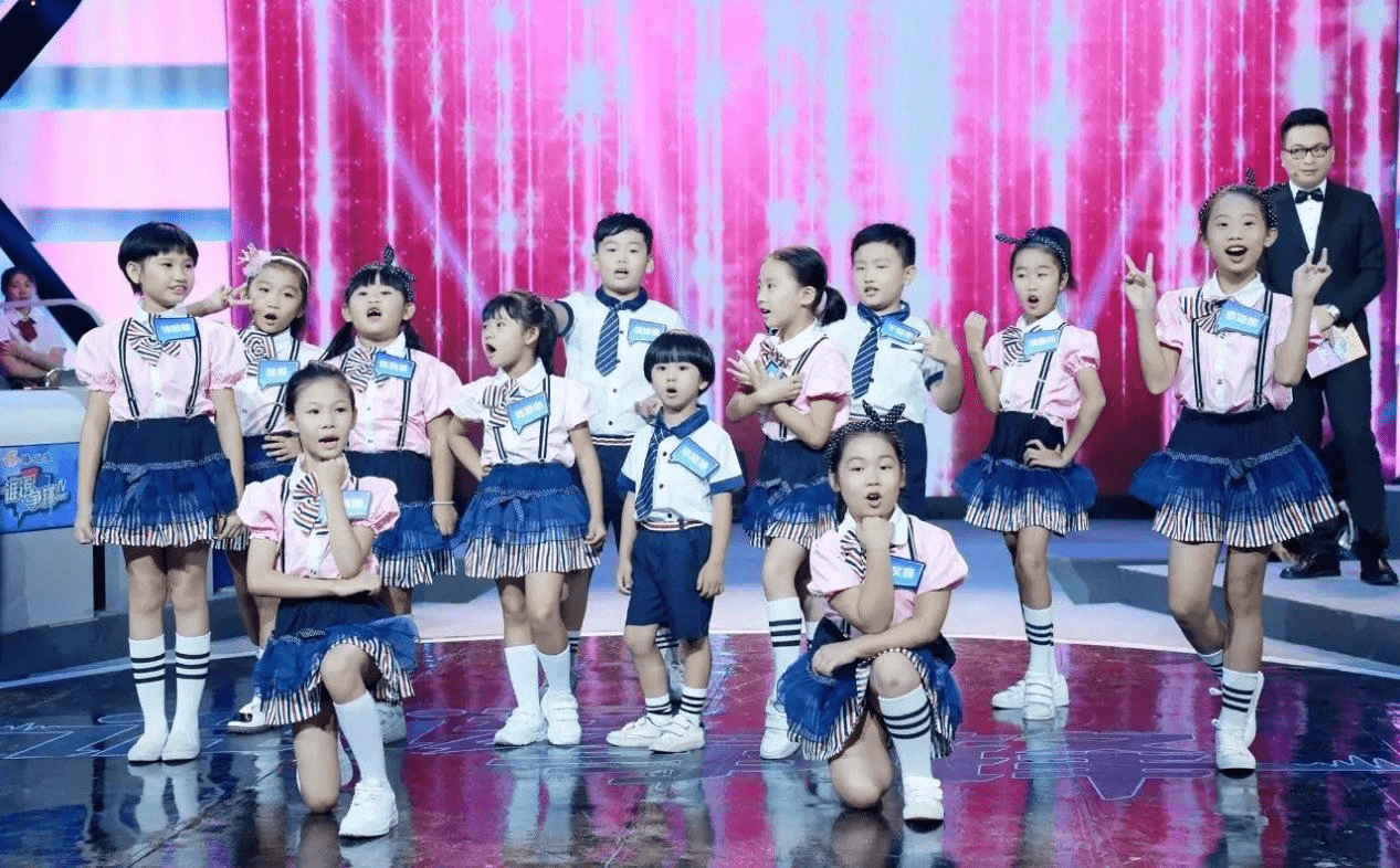 2022舞林新生代携手广州唐舞士舞蹈培训中心打造舞蹈赛事新标杆