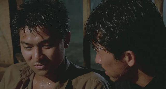 《投奔怒海》_许鞍华_越南_影片