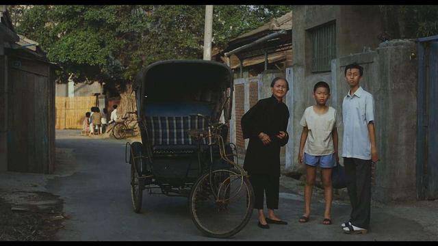 《童年往事》_侯孝贤_阿哈_电影