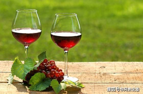 贵父|贵父酒| 红酒颜色越深,品质越好吗?