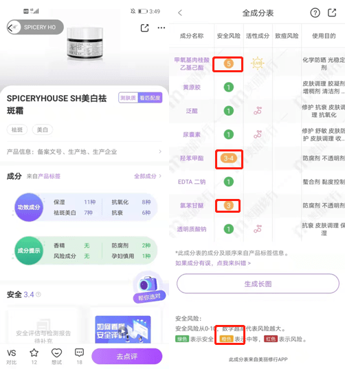 芳香世家虚假宣传噱头被戳破 产品真的是纯天然无添加吗?(图5)