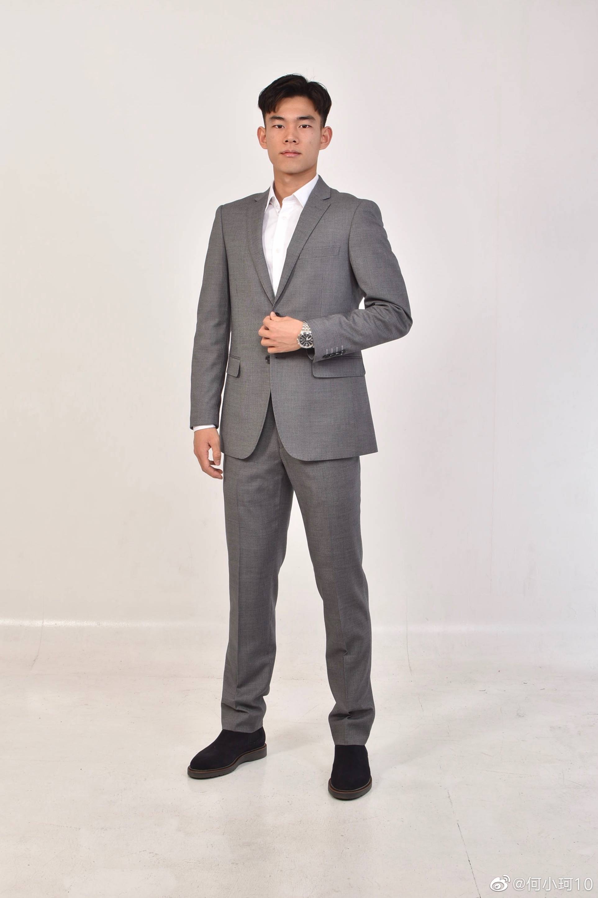 国足未来之星18岁生日感言成年了也要肩负起更多的责任