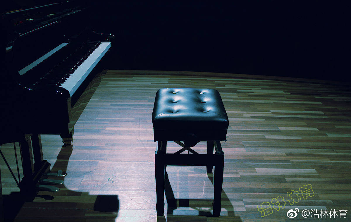 舞台木地板的技术特性