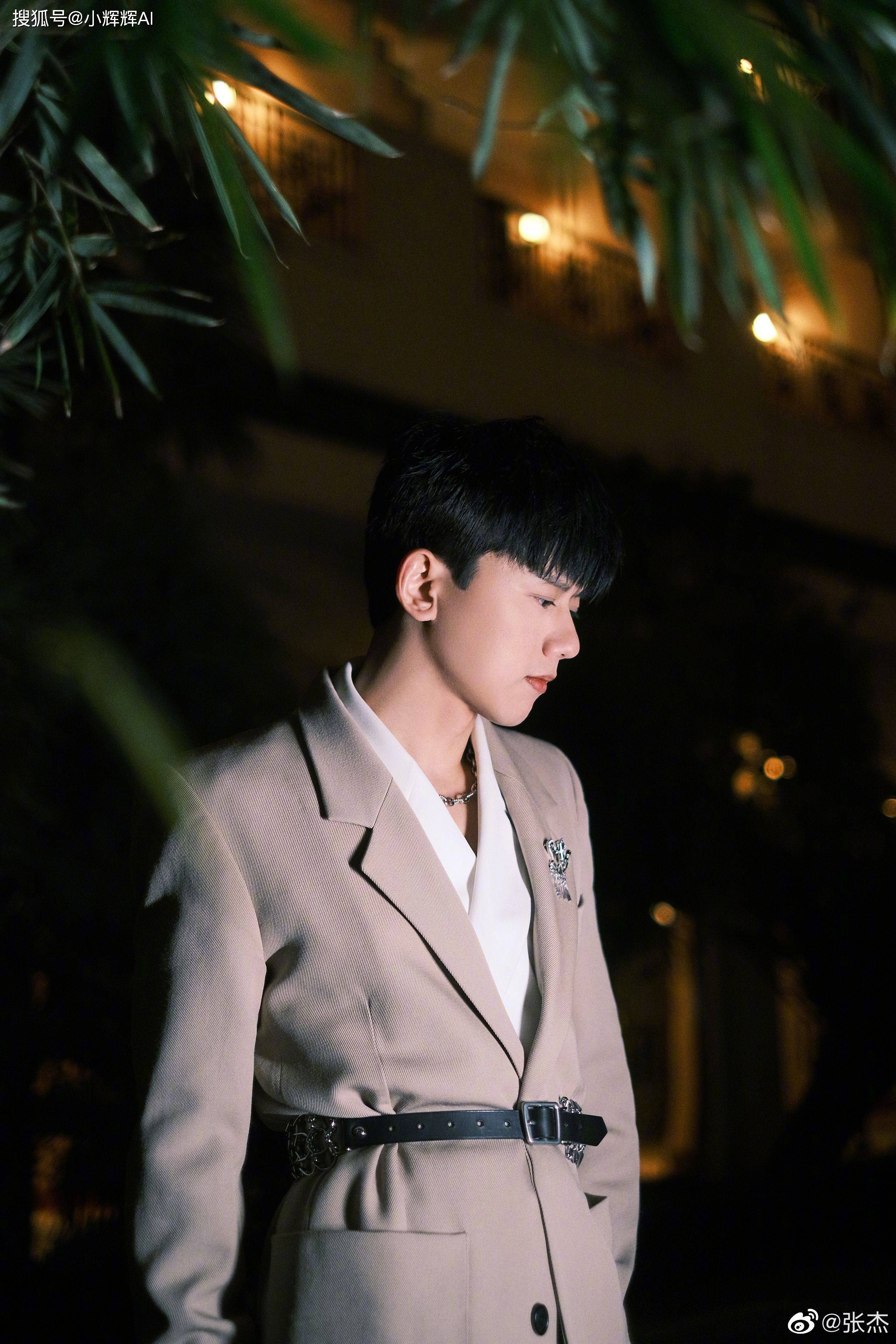 张杰好忙张杰粉丝更忙