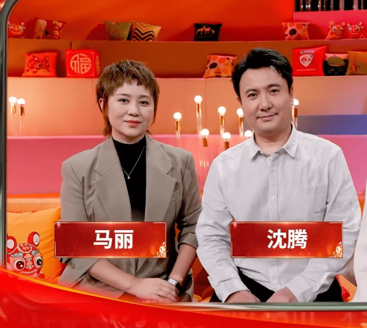 舞台|春晚故事多：刘涛“托”住撒贝宁，韩红泪洒现场，戏曲节目收视高