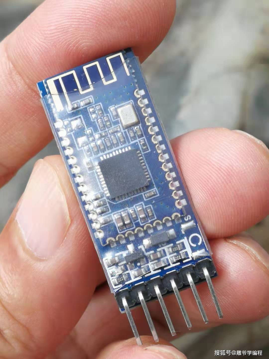 arduino动手做