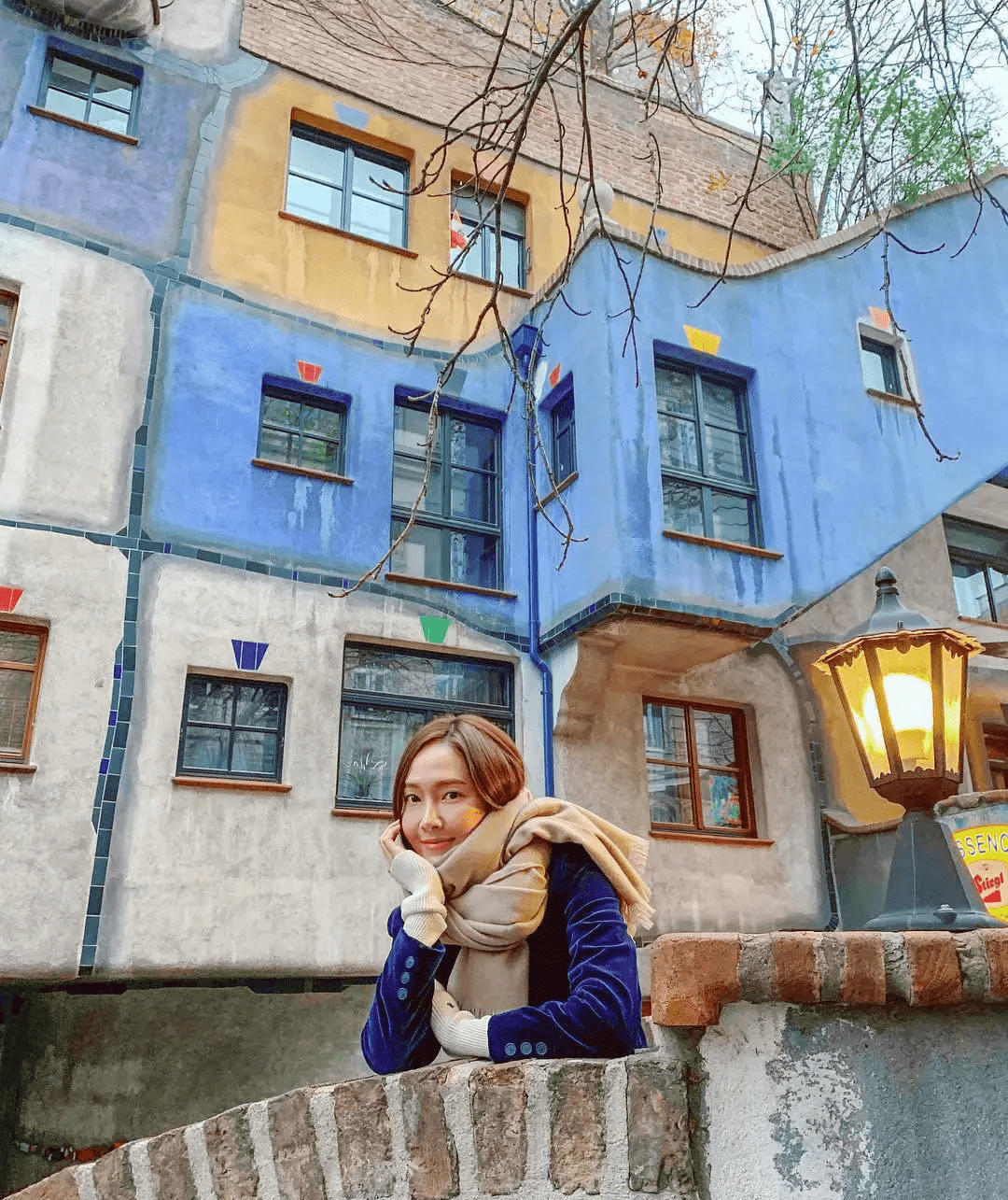 种系 买那么多围巾有啥用，这几种系法学会一条抵十条