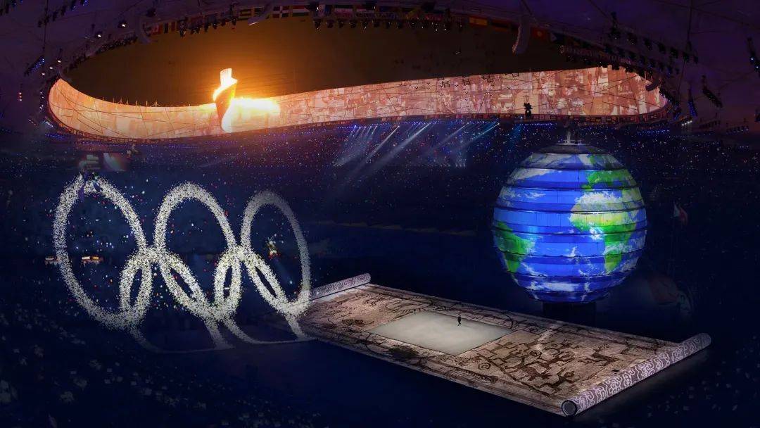 冬奥会和北京奥运会有什么区别(北京奥运会和北京冬奥会有什么区别)