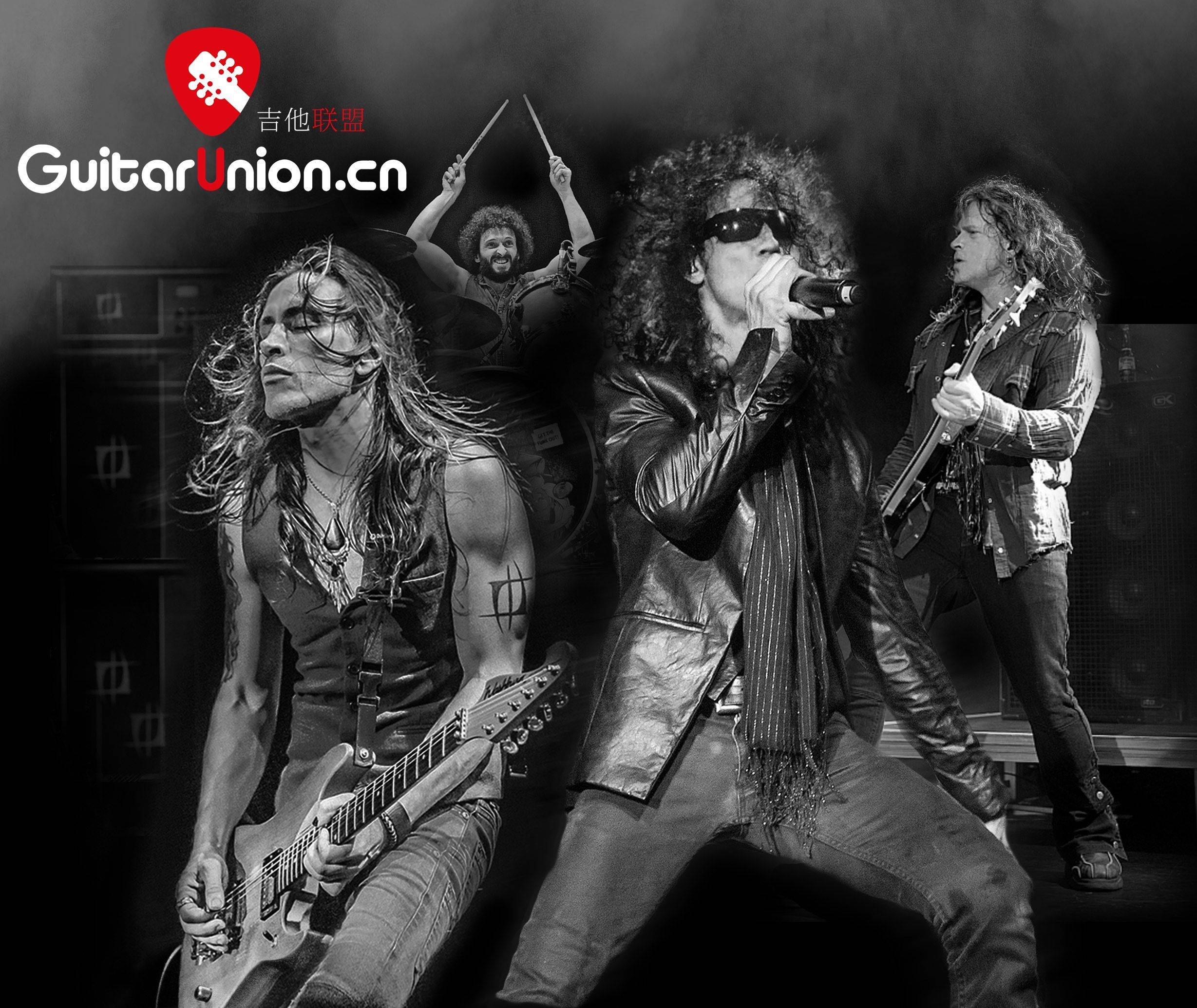 箱琴经典holeheartedextreme极端乐队天才般的灵感与创意