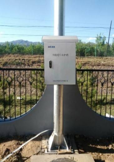 智能运维箱-精准保障,标准可靠,快速维护,全面网管