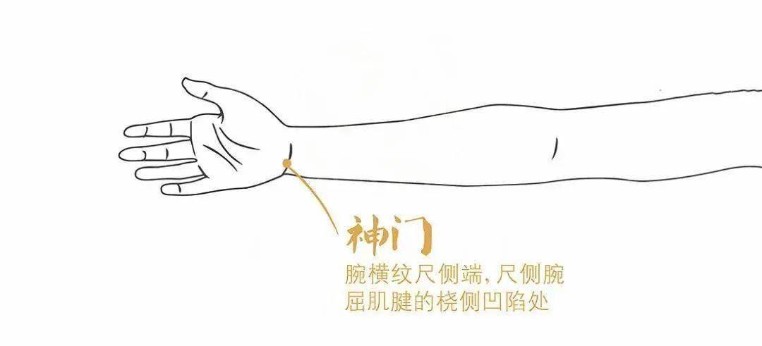 脚趾|刘先银经典点说《黄帝内经》：三扇门调和阴阳助睡眠，穴位食物搭配养五脏