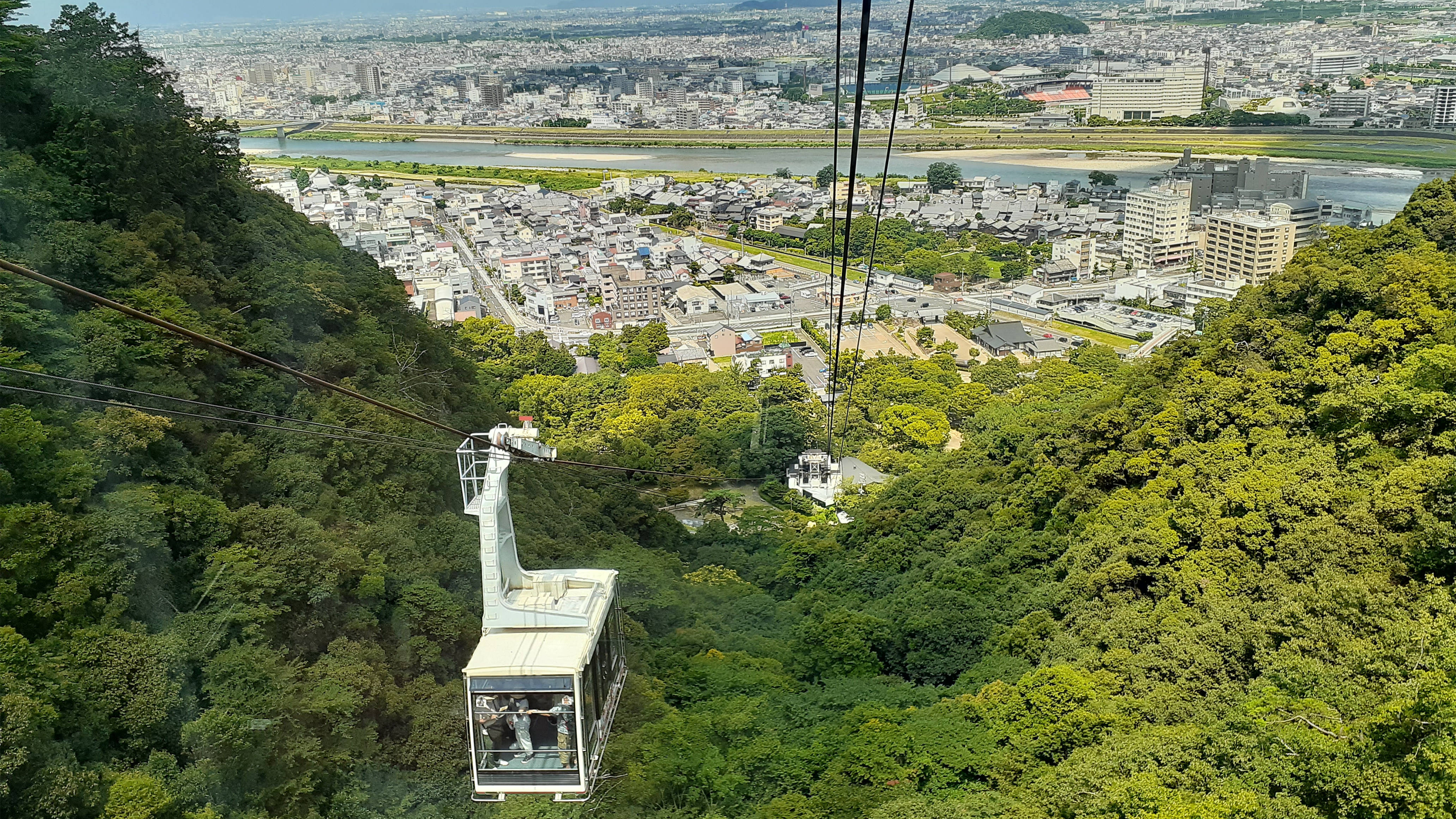 饺子|日本中部 嗨翻天的亲子之旅