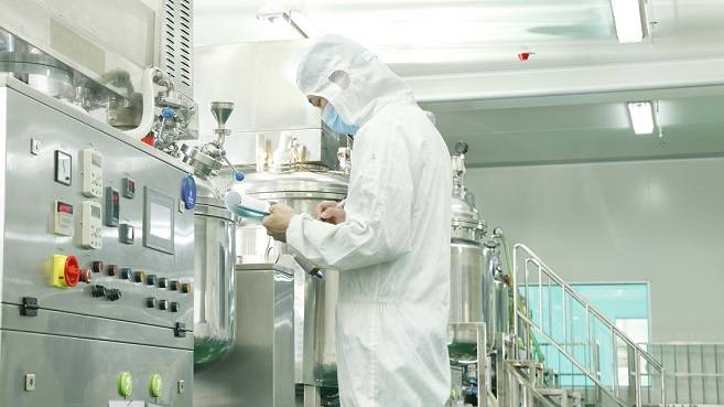 方法化妆品代加工：我们熟悉的乳状液是如何制备的？