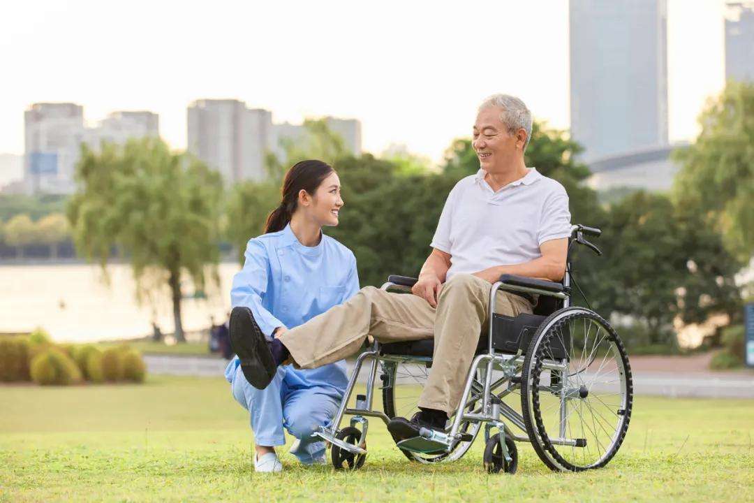 养老机构如何才能做到最好的养老服务?_老人_品质_管理