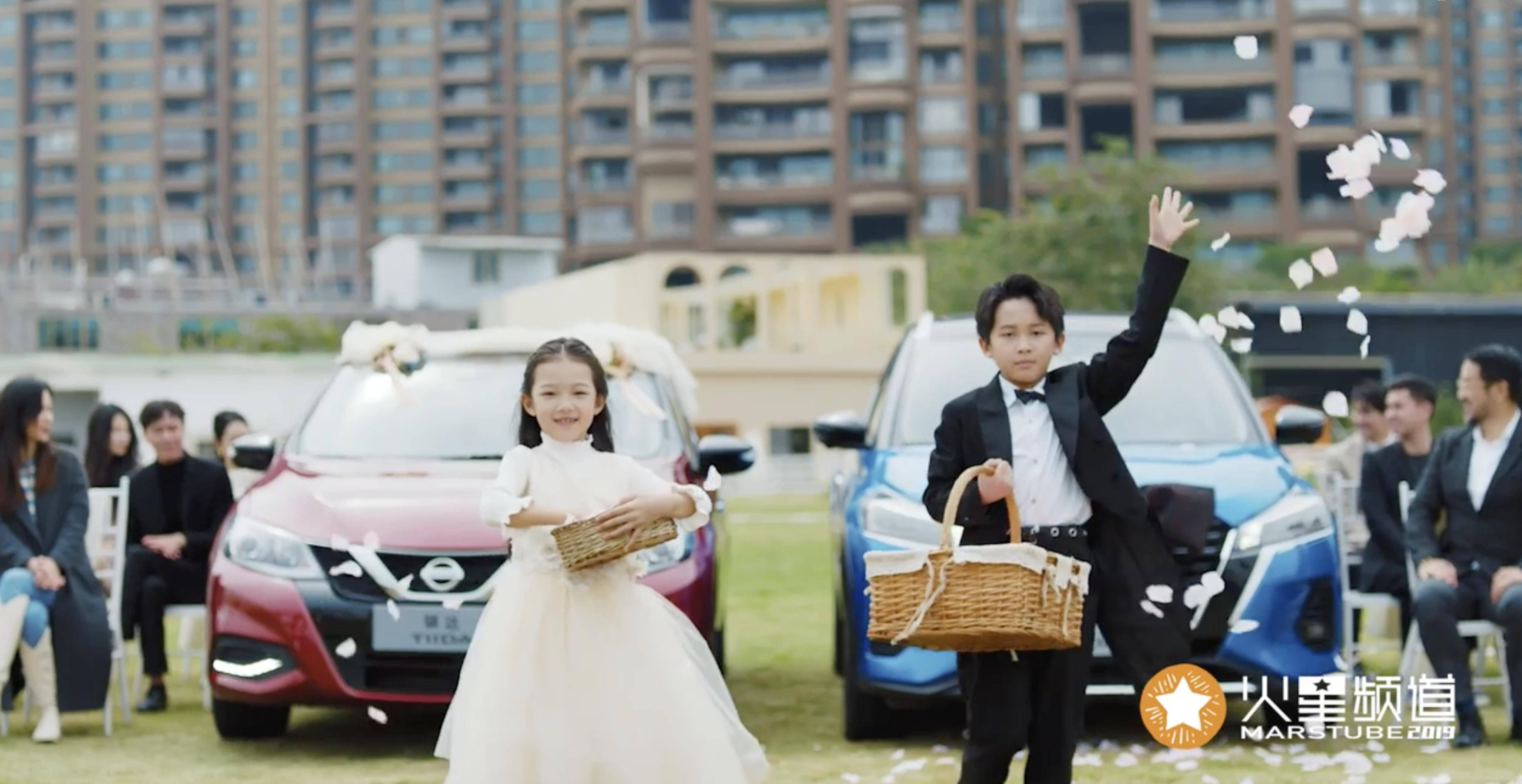 语音|一场婚礼告诉你,什么才是真正的爱情