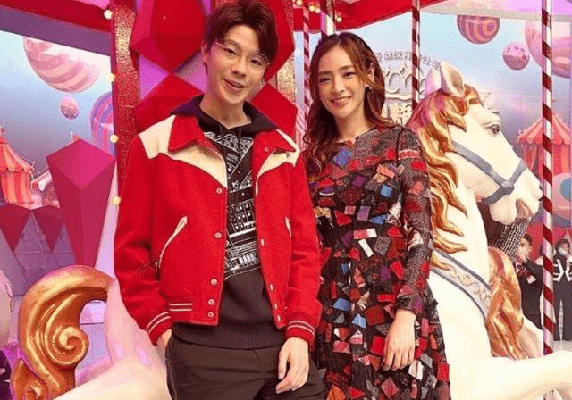 原创25岁港姐被爆是女版韦小宝，脚踏七船涉及多位男星，吃瓜群众大惊