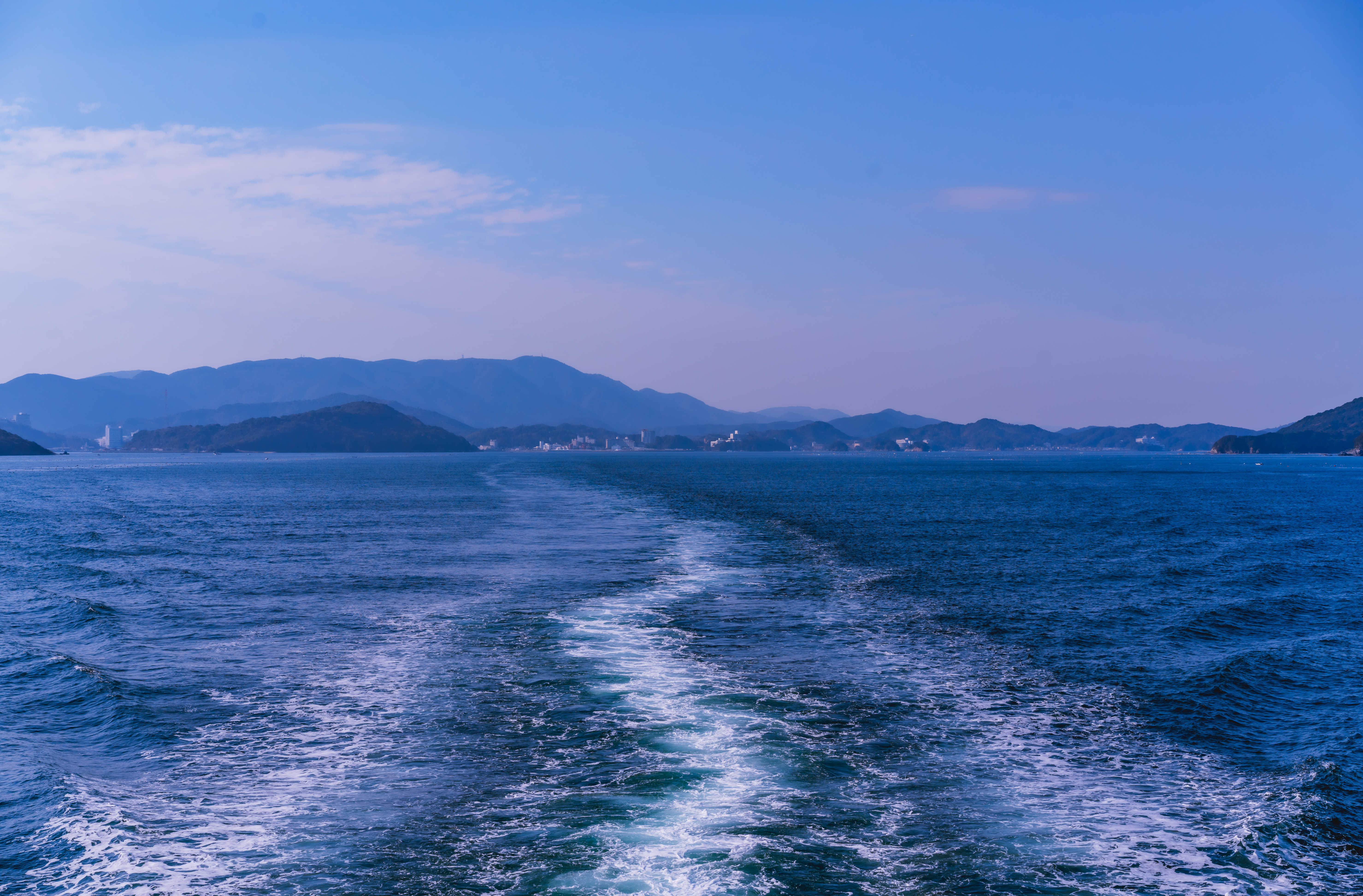 静冈县|闺蜜游日本中部 伊势湾美食美景治愈之旅