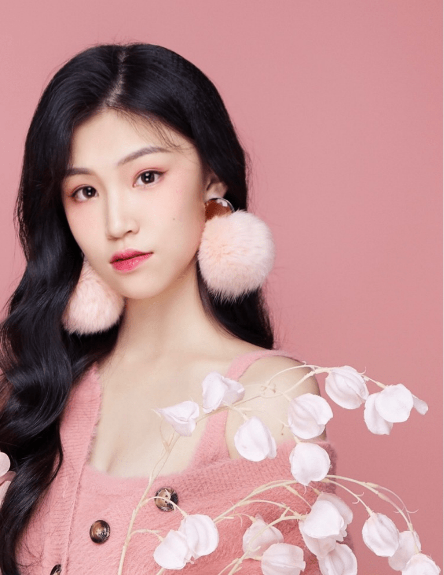 熹文娱乐齐婧怡梦想就是要一往无前