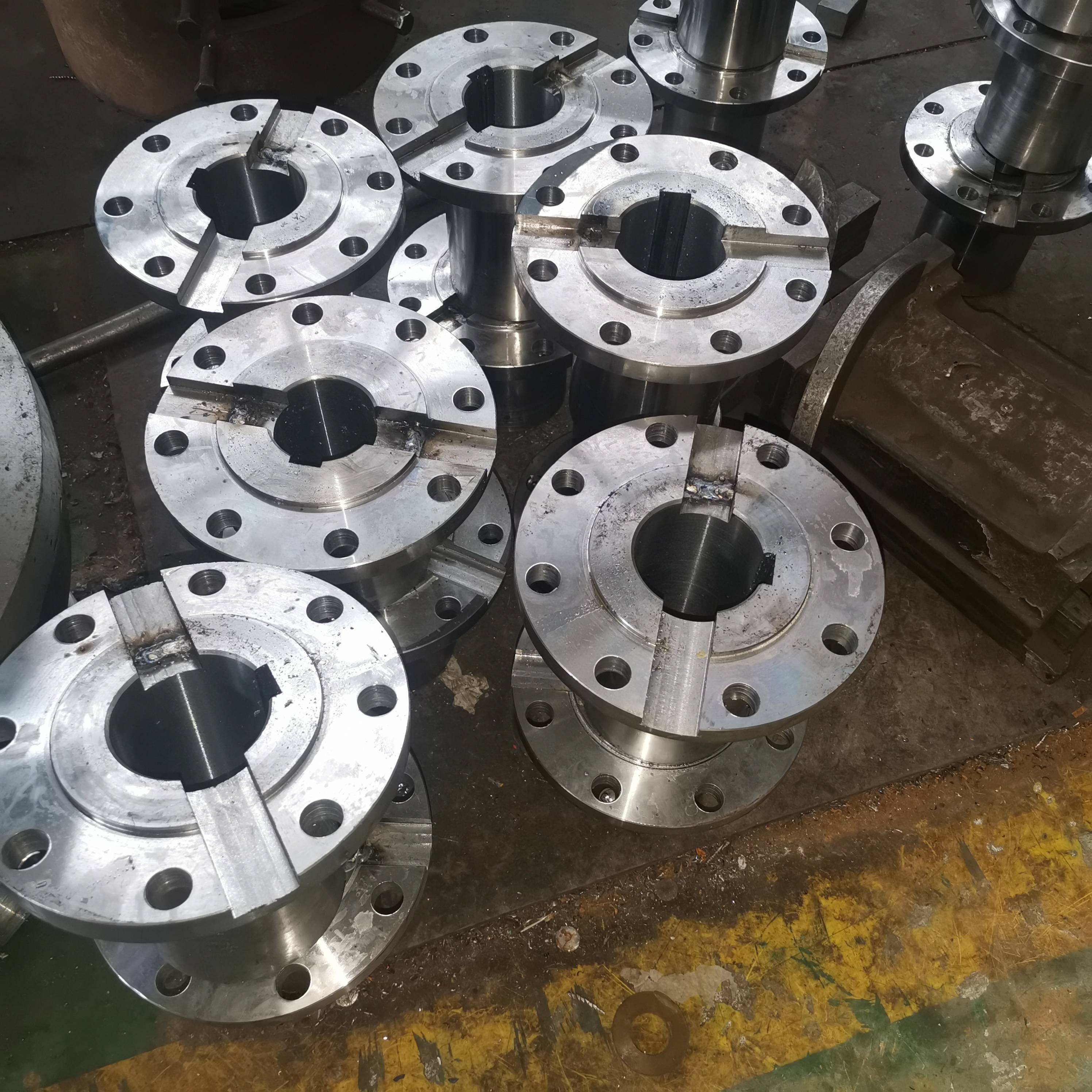 十字轴万向联轴器@东城十字轴万向联轴器规格要求_结构_形式_动力