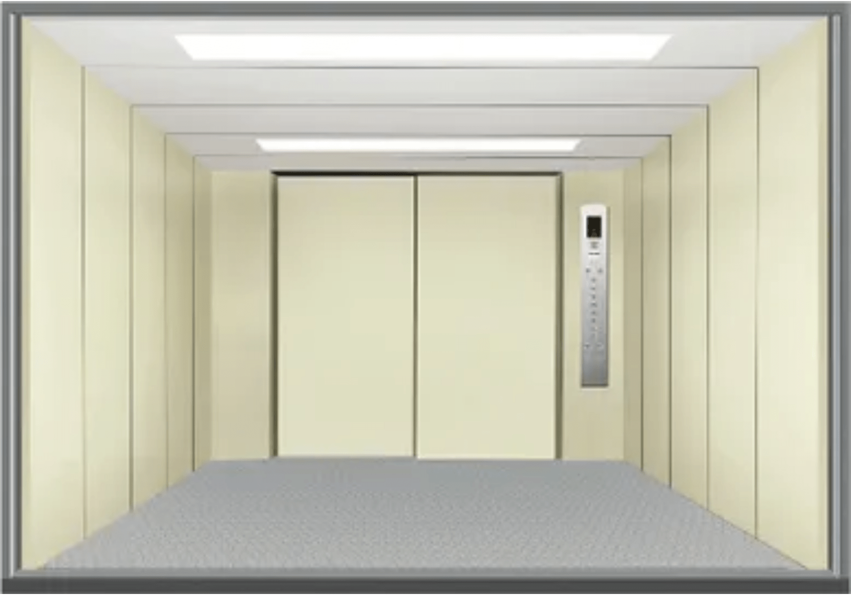 35台林肯货梯入驻浙江温州安全(应急)产业园_电梯_项目_发展潜力