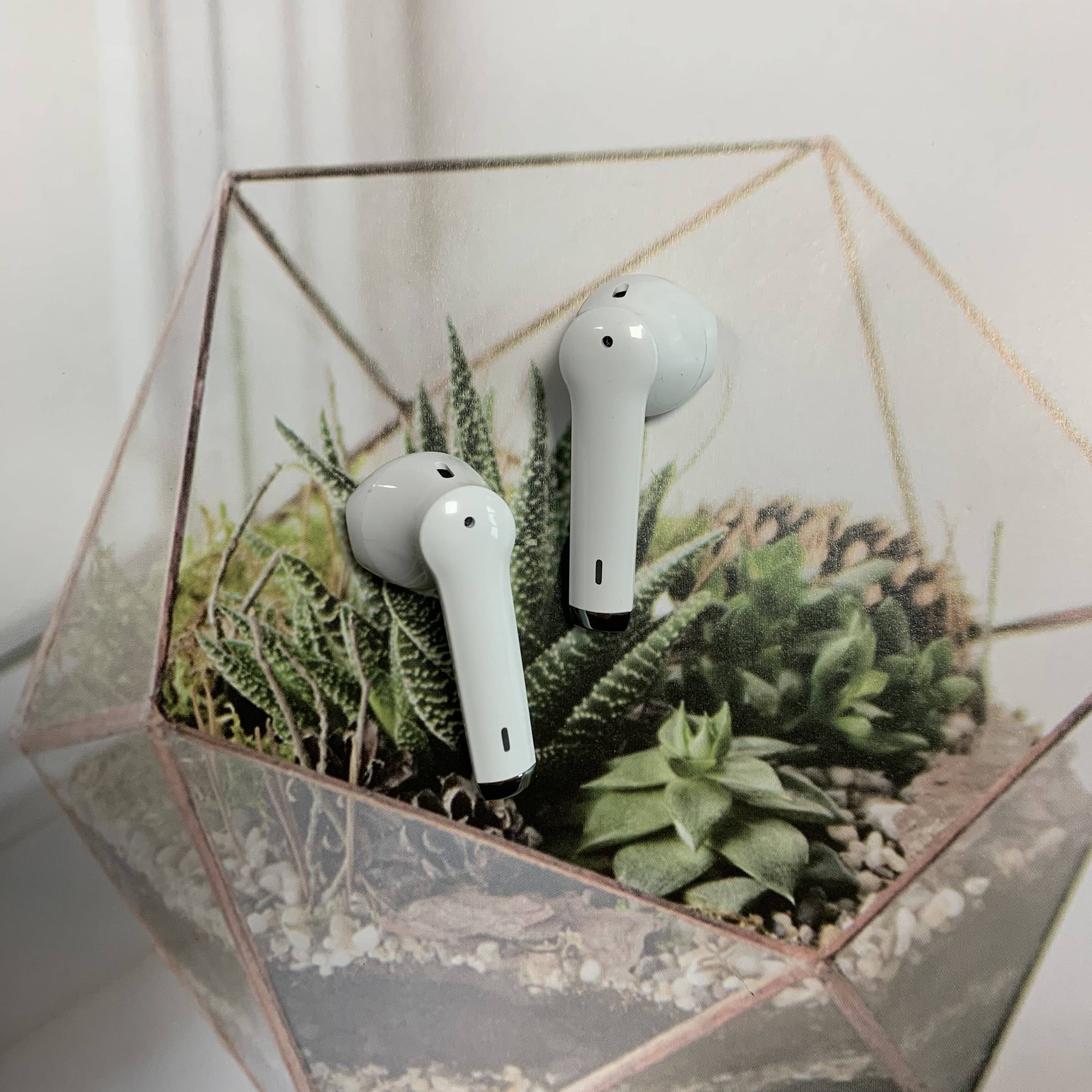 南卡和JBL半入耳式蓝牙耳机哪款更好？佩戴舒适的蓝牙耳机推荐