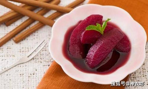 农历|【神农助】如果红酒有邂逅，那么可能是美食吧