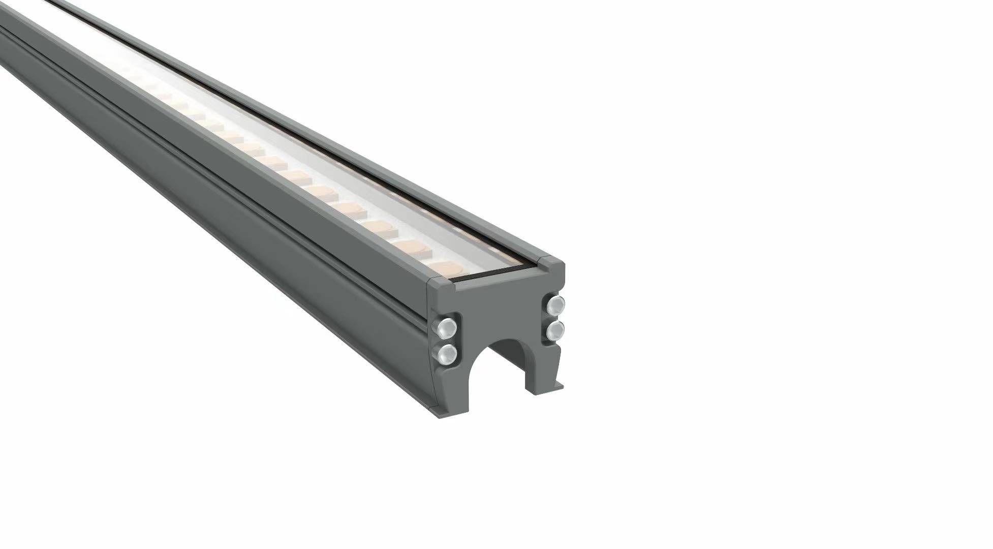 在采购led线条灯的时辰要注重什么