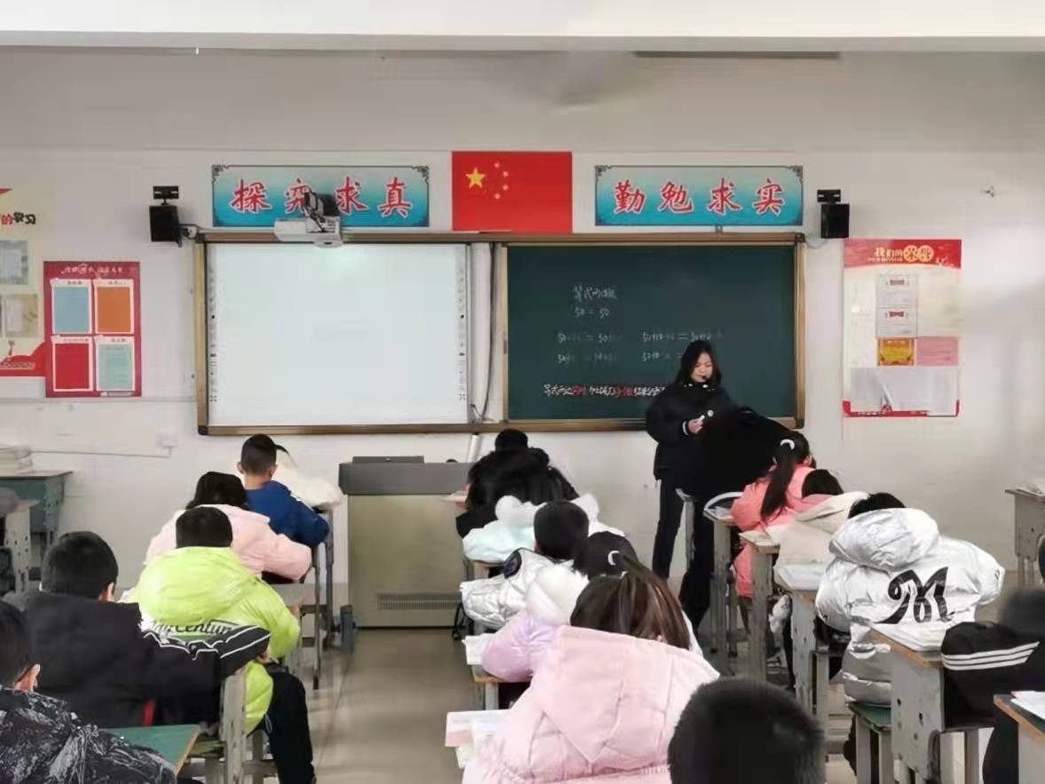 宝应桃园小学北校区:落实"双减",提质共赢_作业_学得_政策出台