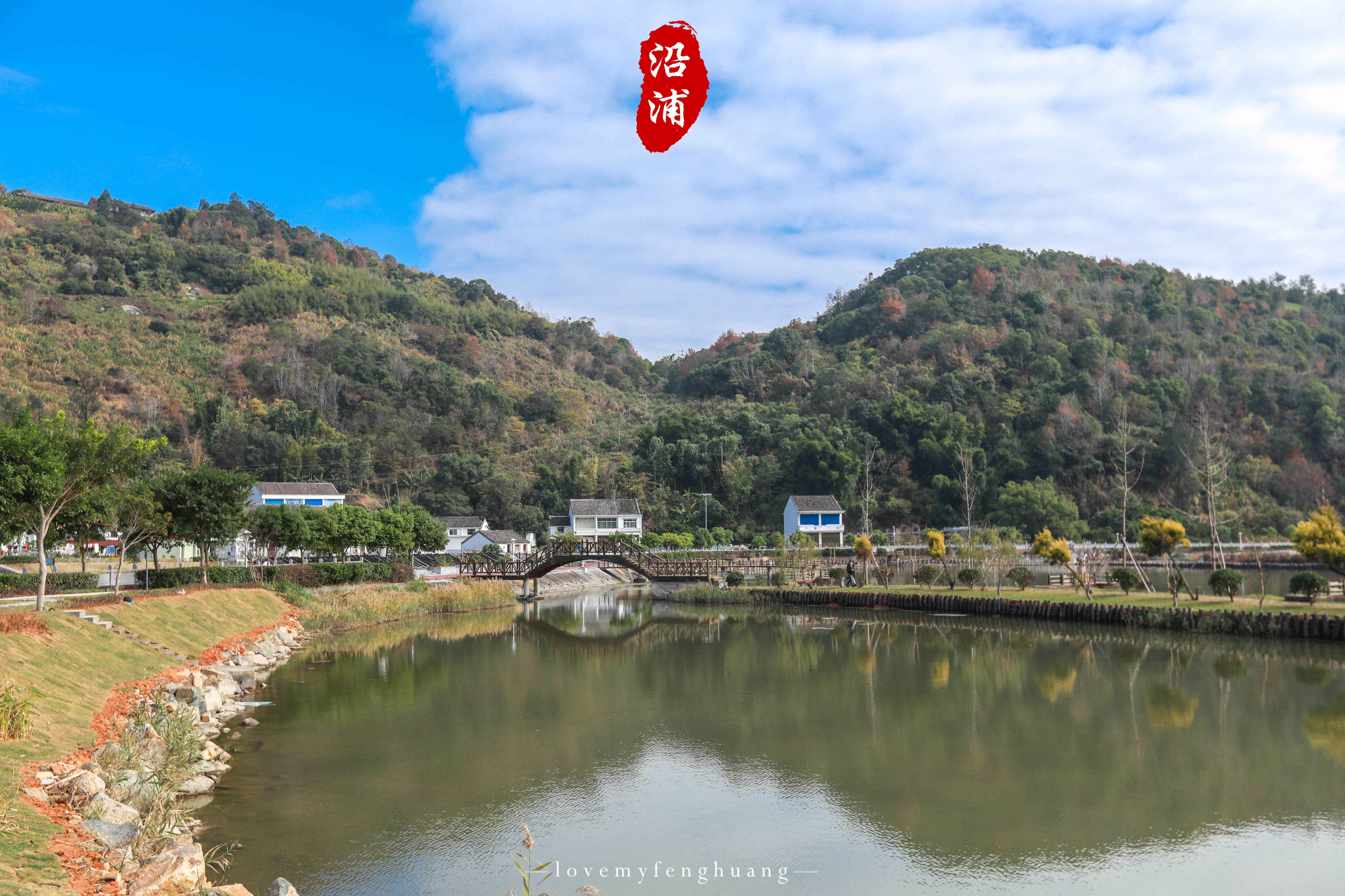 阳光|冬天的浙江沿浦，深受温州本地摄影师喜爱，还被誉为“浙江霞浦”