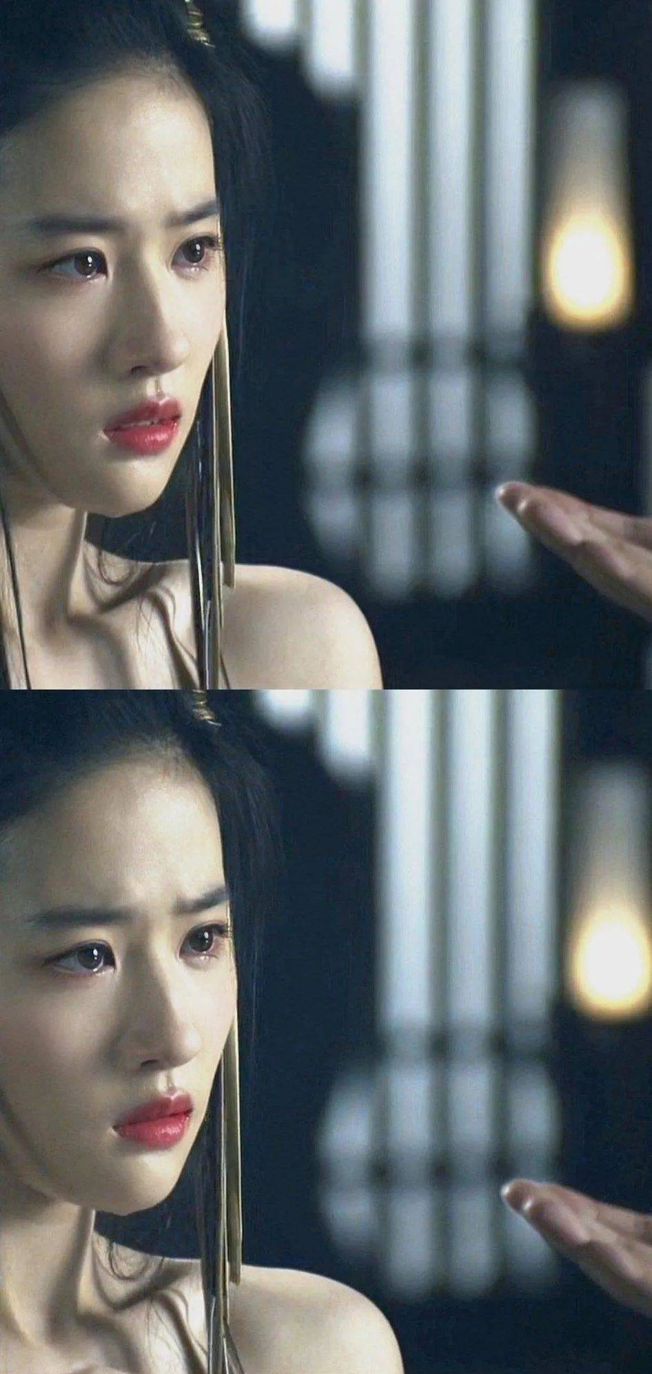 刘亦菲 高清明星壁纸 | 刘亦菲控