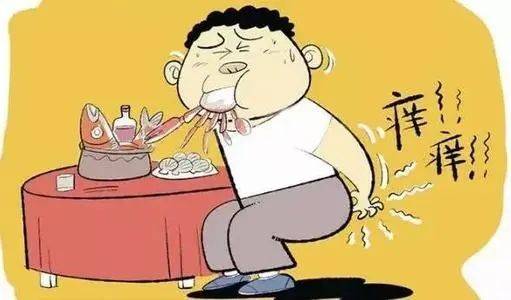天津|【肛肠健康】“清洗之后，为什么还是痒”，可能不是卫生问题