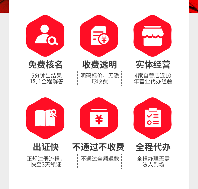 常州公司注册代办一般多少钱