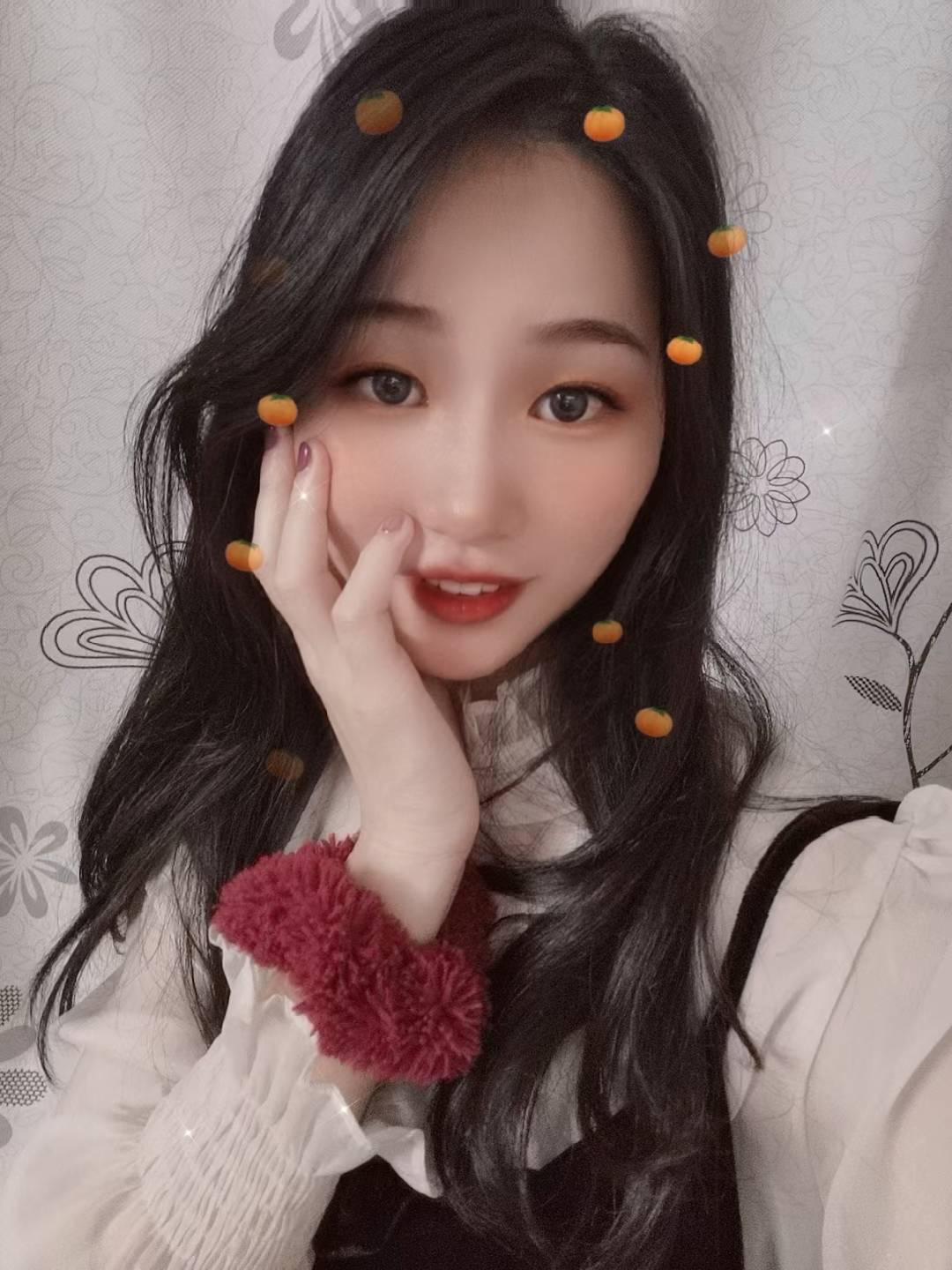 生活志梅达人 生活专访------_女人