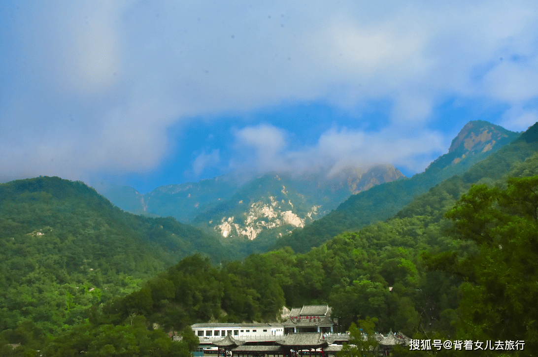 小时|门票115元，爬山6小时，泰山值得去吗？