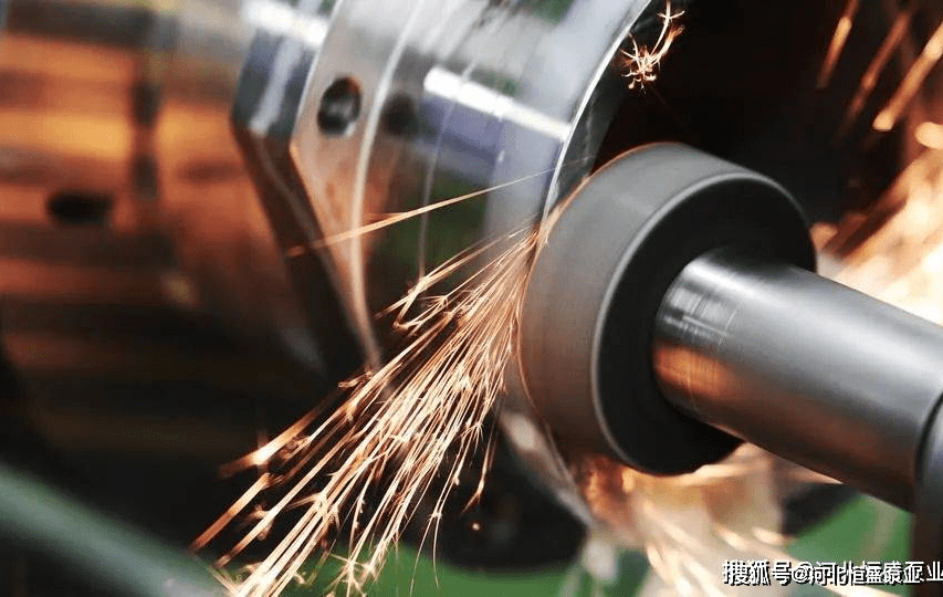磨床砂轮的修整工作,你要知道这些