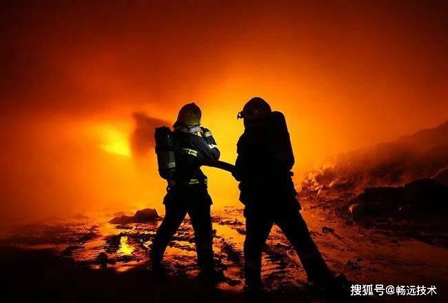 识别|当消防接处警平台遇上AI语音技术，会擦出何种智慧火花？