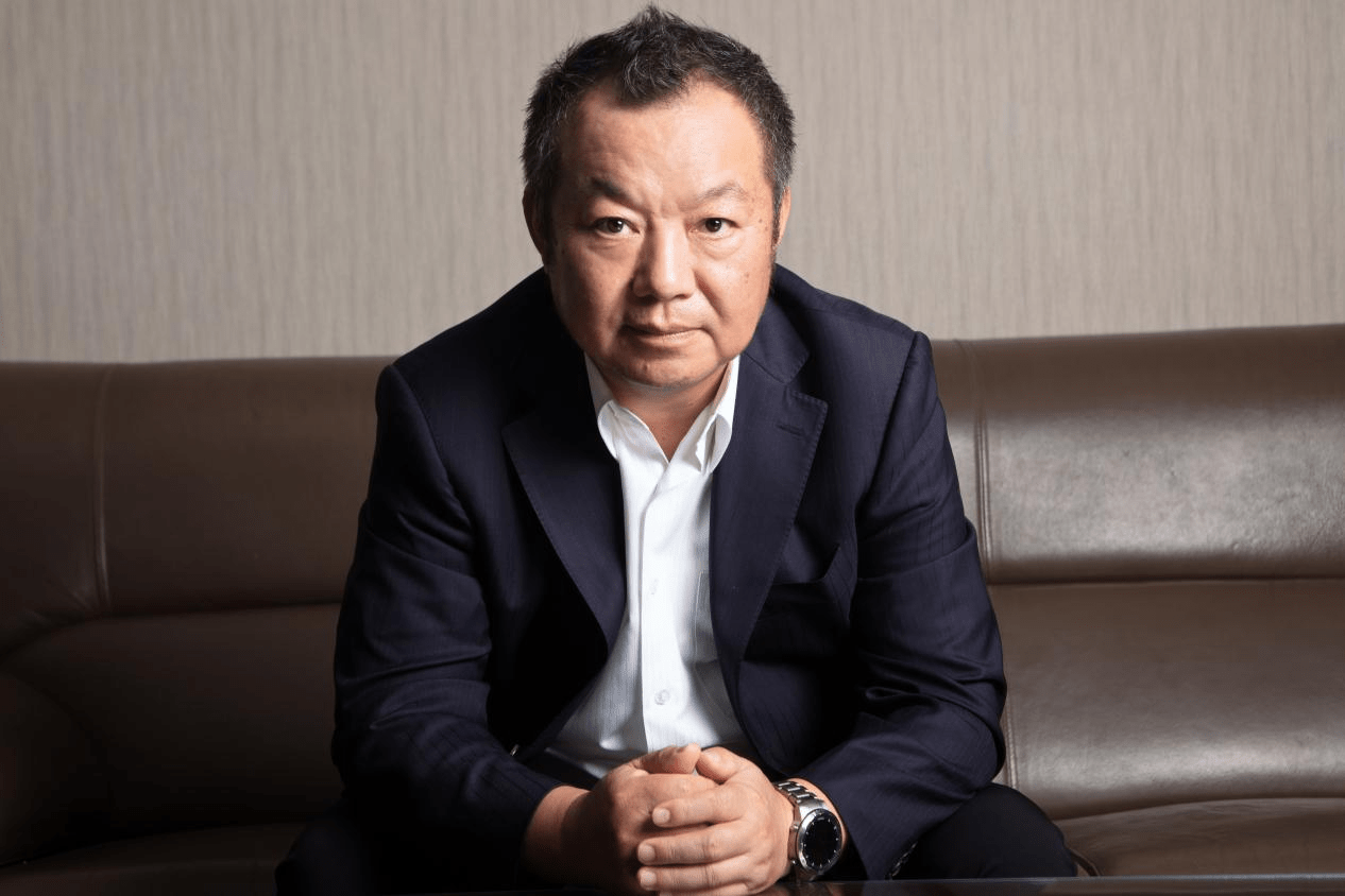 贺光启呷哺呷哺贺光启标准化是餐饮企业走向强大的关键