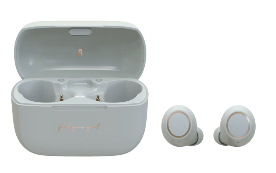 38女神节送什么蓝牙耳机好?外观最好看的蓝牙耳机排行