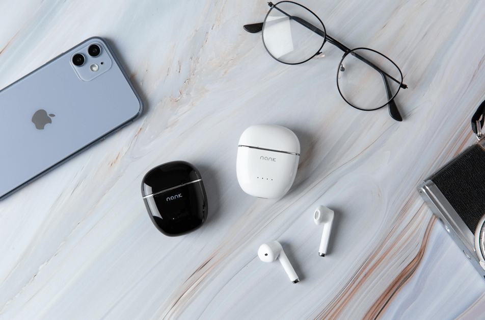 女神节送什么礼物比较好?适合女生的高颜值蓝牙耳机排行榜