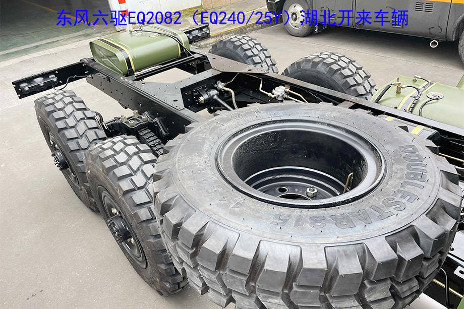 6×6运兵车,东风六驱eq2082/240越野卡车-军车底盘_搜狐汽车_搜狐网