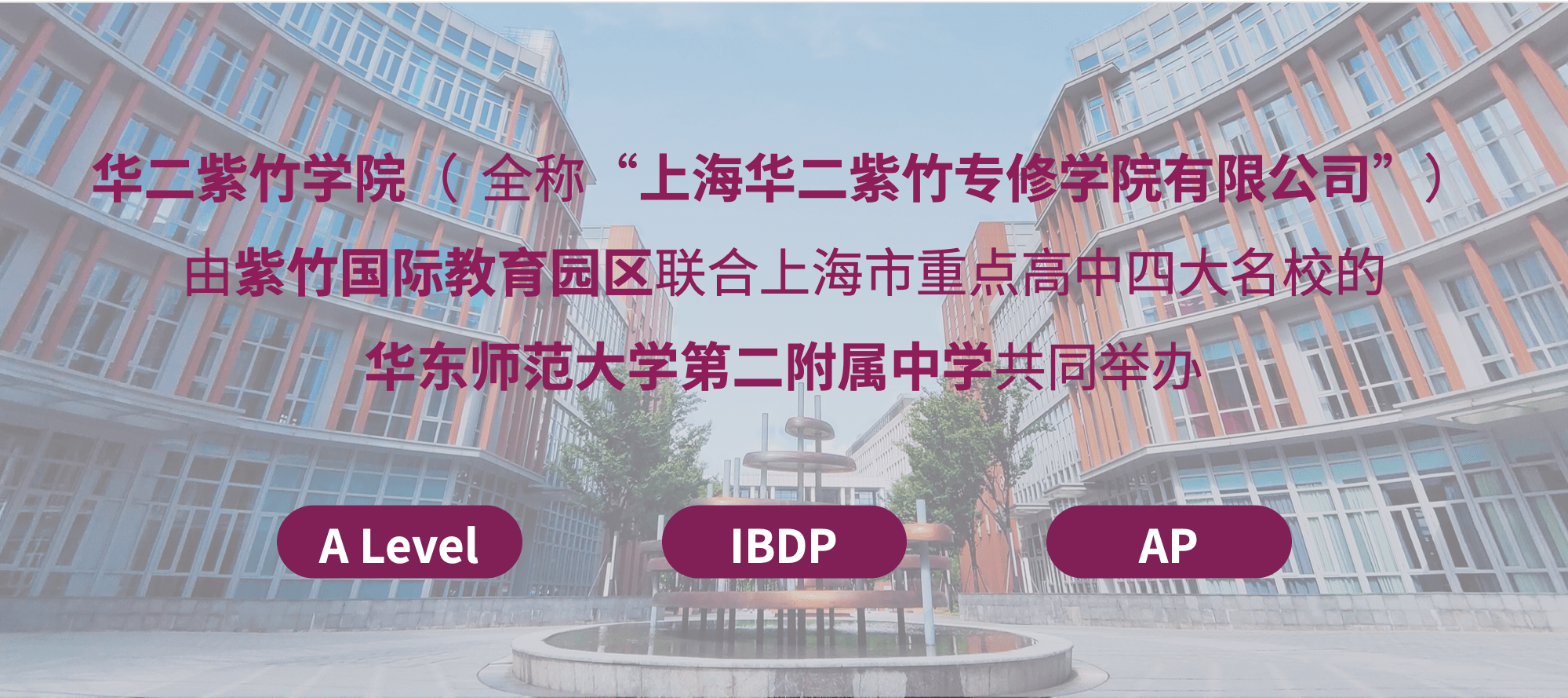 学生专访华二紫竹学院王喆心有所往道阻且长