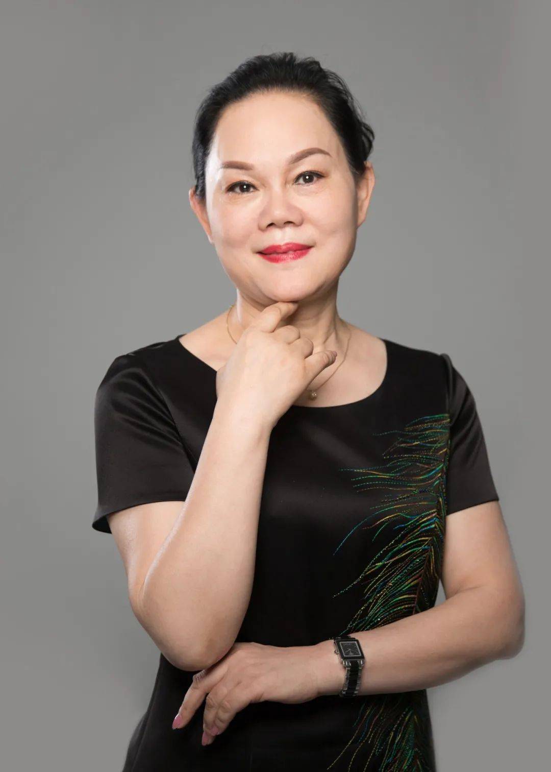 西蓝榜样----曹丽霞_工作_燃气_经营