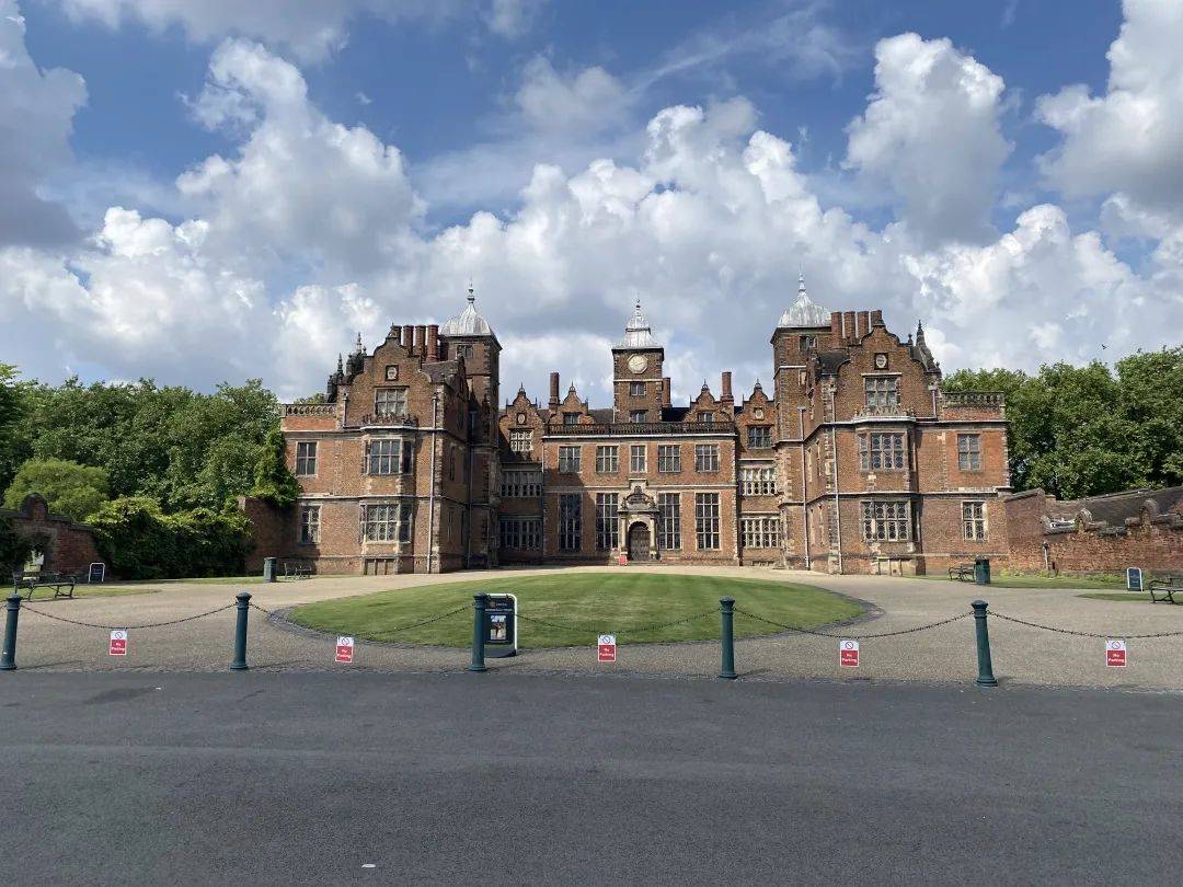 国际博物馆观察｜记录被消失的声音—英国伯明翰阿斯顿厅博物馆_搜狐网