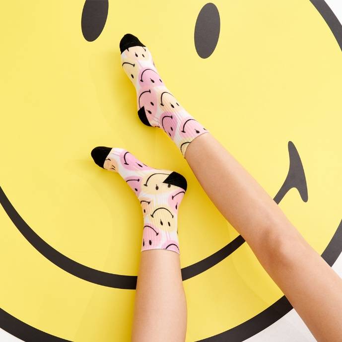 图案 用创意“破界“ 无惧先锋表达 CALZEDONIA推出艺术家联名系列