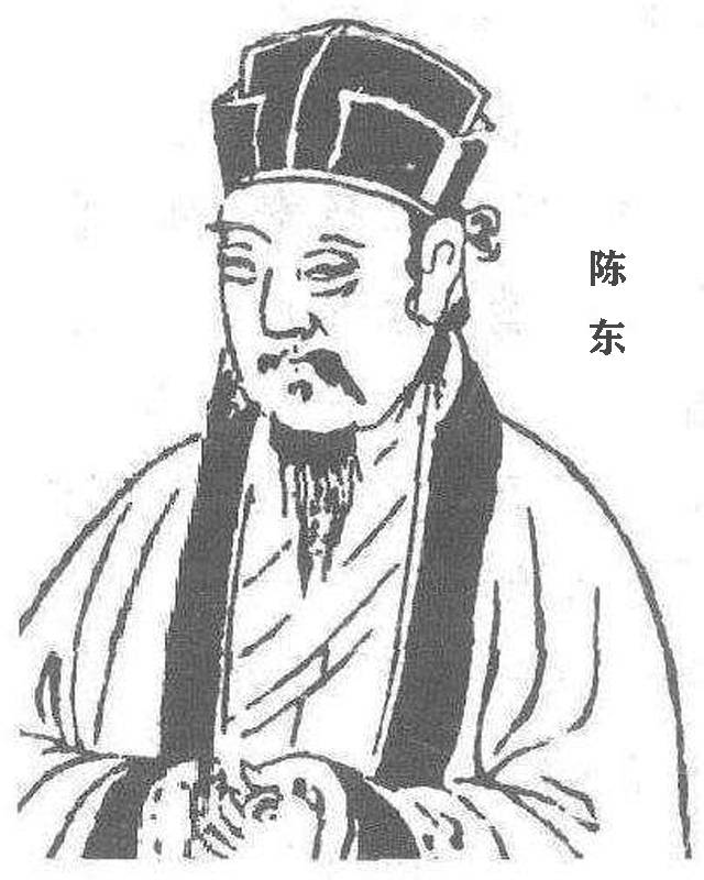 宋朝陈东,明朝张溥,两位著名的学生领袖相比较,谁更厉害一些?_宋钦宗_