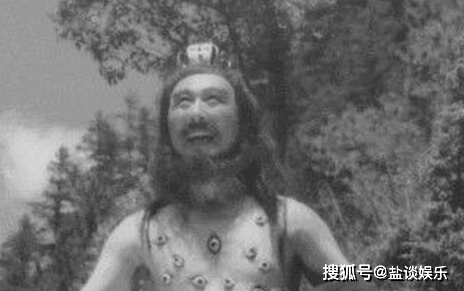 杨春霞|西游记，你凭什么能霸屏30年？