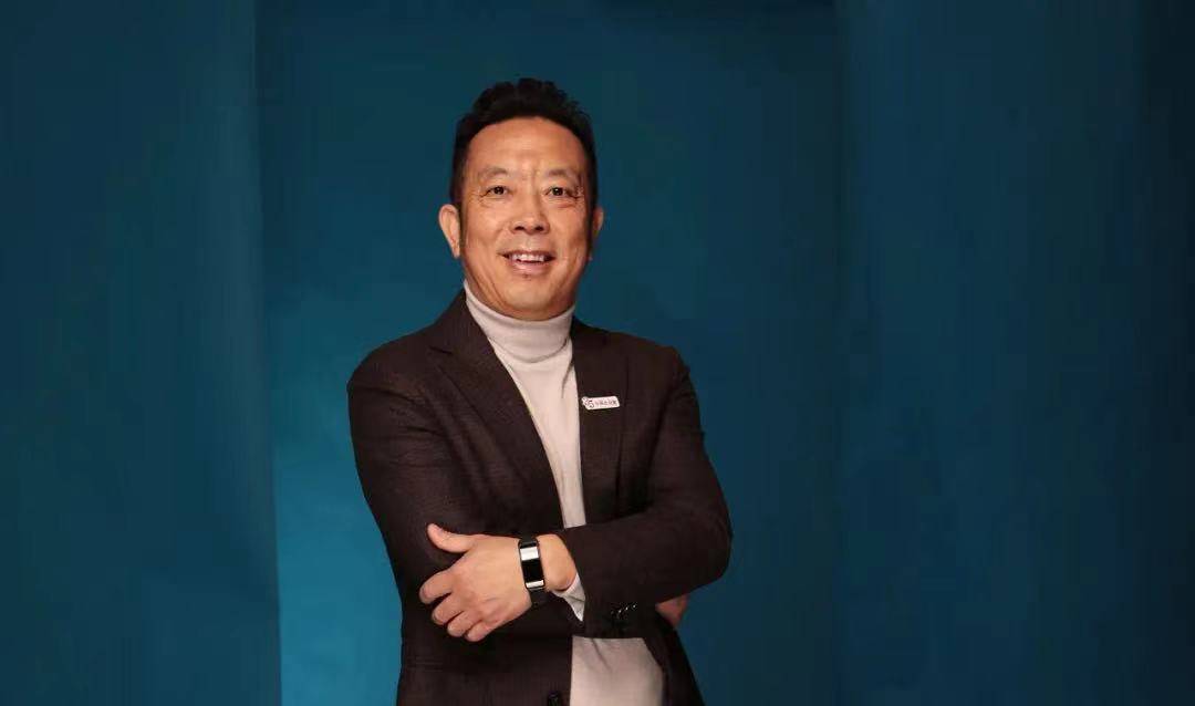 西贝创始人贾国龙没想到今年比去年更艰难